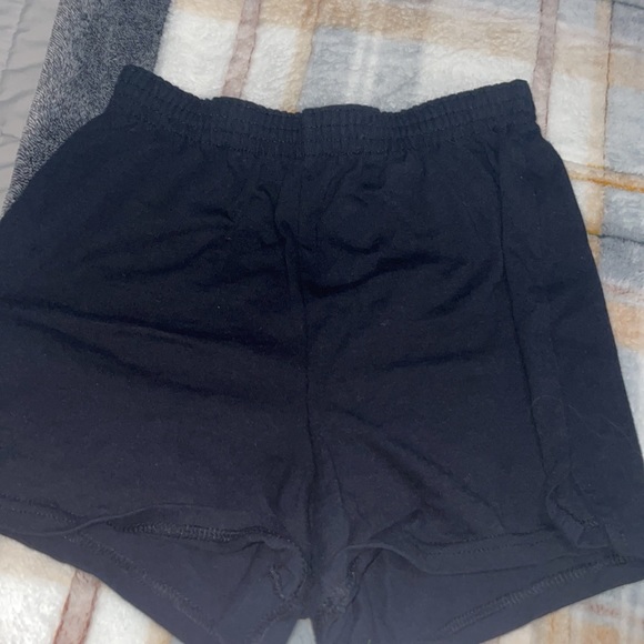 Side shorts - Picture 6 of 7